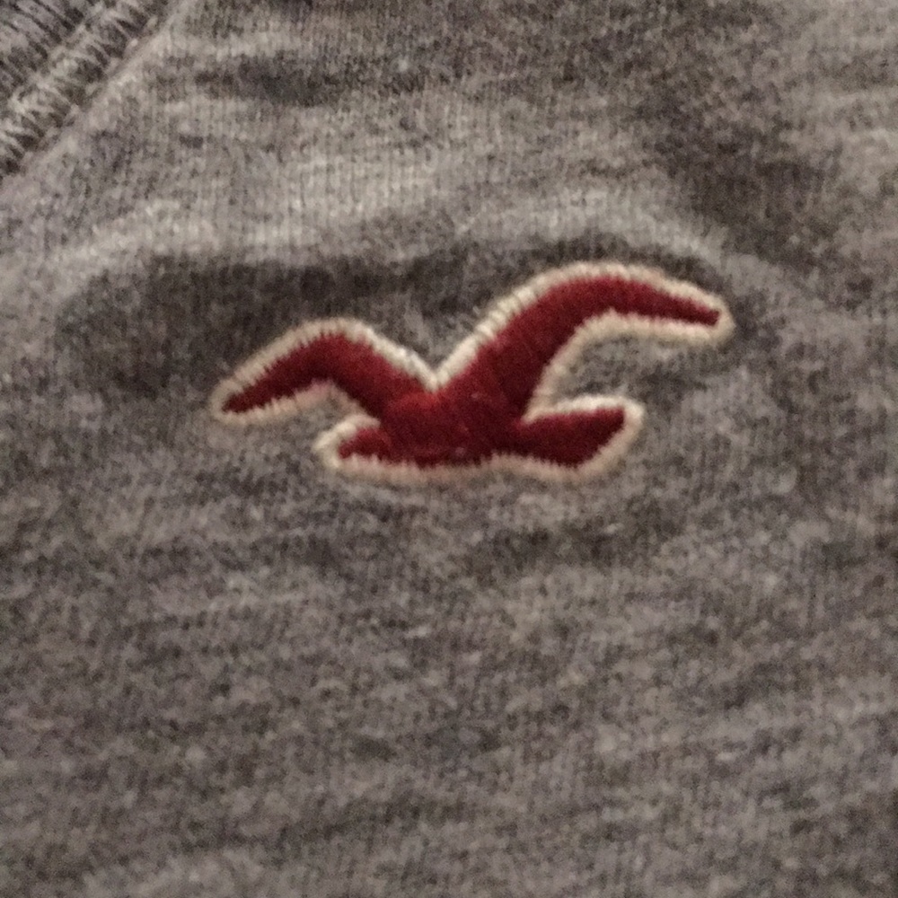 Hollister shirt